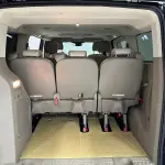 Ford Tourneo 2017 из Китая