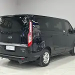 Ford Tourneo 2017 из Китая