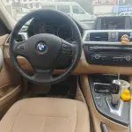 BMW 3 Series 2015 из Китая