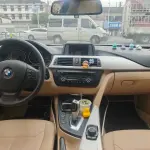 BMW 3 Series 2015 из Китая