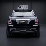 MINI Mini 2014 из Китая