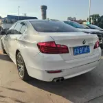 BMW 5 Series 2013 218 л.с. 218 л.с. 218 л.с. из Китая