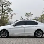 BMW 1 Series 2019 из Китая