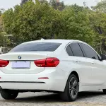 BMW 1 Series 2019 из Китая