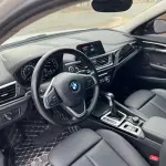 BMW 1 Series 2019 из Китая