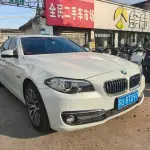 BMW 5 Series 2013 218 л.с. 218 л.с. 218 л.с. из Китая