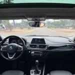 BMW 1 Series 2019 из Китая