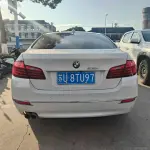 BMW 5 Series 2013 218 л.с. 218 л.с. 218 л.с. из Китая