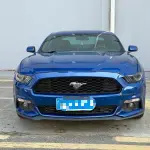 Ford Mustang 2017 из Китая