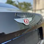 Bentley Flying Spur 2017 507 л.с. 507 л.с. 507 л.с. из Китая