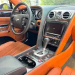 Bentley Flying Spur 2017 507 л.с. 507 л.с. 507 л.с. из Китая