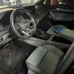 Audi Q5L Sportback 2023 из Китая
