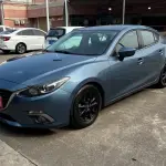 Mazda 3 Axela 2016 из Китая