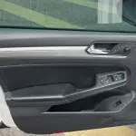 Volkswagen Lamando 2018 из Китая