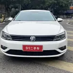 Volkswagen Lamando 2018 из Китая