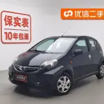 BYD F0 2016 из Китая
