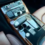 Audi A8 2013 из Китая