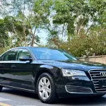 Audi A8 2013 из Китая