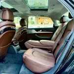 Audi A8 2013 из Китая