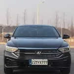 Volkswagen Sagitar 2023 160 л.с. 160 л.с. из Китая