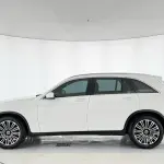 Mercedes-Benz GLC 2018 из Китая