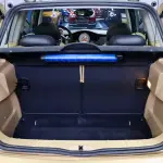 MINI Mini 2006 из Китая