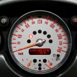 MINI Mini 2006 из Китая