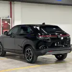 Honda Vezel 2024 из Китая