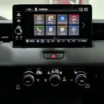 Honda Vezel 2024 из Китая