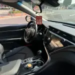 Toyota Camry 2019 из Китая