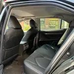 Toyota Camry 2019 из Китая
