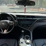 Toyota Camry 2019 из Китая