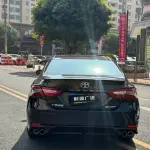 Toyota Camry 2019 из Китая