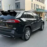 Toyota Wildlander 2023 из Китая