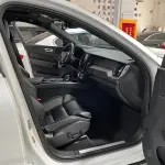 Volvo XC60 PHEV 2021 из Китая