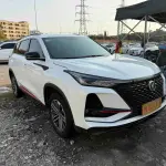 Changan 长安CS75PLUS 2021 178 л.с. из Китая