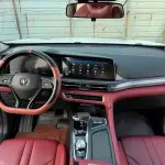 Changan 长安CS75PLUS 2021 178 л.с. из Китая