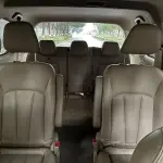 Baojun 730 2016 из Китая