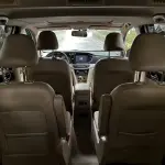 Baojun 730 2016 из Китая