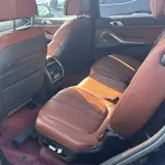 BMW X7 2021 340 л.с. 340 л.с. 340 л.с. 340 л.с. из Китая