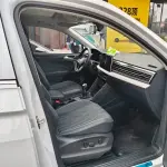 Volkswagen Tiguan L 2024 из Китая