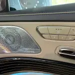 Mercedes-Benz S-Class 2018 630 л.с. 630 л.с. 630 л.с. из Китая