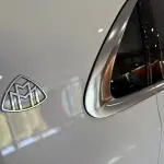 Mercedes-Benz S-Class 2018 630 л.с. 630 л.с. 630 л.с. из Китая