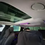 Hongqi 红旗金葵花国雅 2025 из Китая
