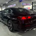 Mercedes-Benz E-Class 2026 из Китая