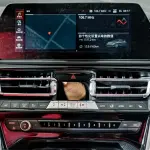 BMW 8 Series 2021 из Китая