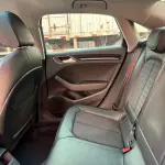 Audi A3 2021 из Китая