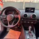 Audi A3 2021 из Китая
