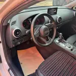 Audi A3 2021 из Китая