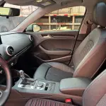 Audi A3 2021 из Китая
